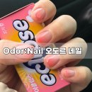 봉솔로 | [포천] 송우리 꼼꼼하고 유지력 좋은 오도르네일 후기(+ 주차)