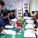 진안군복합노인복지타운 노인요양원 이미지