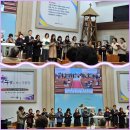 2025년 고난주간 전성도특별새벽기도회 이미지