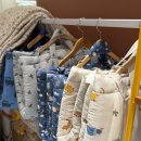 목화어린이집 | 어린이집 준비물 | 리틀아카이브 크레므앙팡 시몽 목화 모달 낮잠이불 세트 내돈내산 후기 (ft. 신세계...