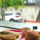 강남역 브런치 먹기 너무 좋은 위트앤미트 강남점 솔직후기