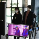 호원대학교 다산관, 연암관 프레시안