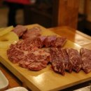 한우99갈비 이미지