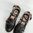 홍창의 | 구찌 디오니소스 브로그 샌들 로퍼 밑창보강 후기