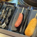 우리김밥분식점 이미지