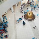 칠곡호국평화기념관 이미지