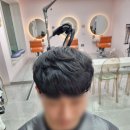 박지민헤어 | 여수미용실 박지민스타일에비뉴에서 남자펌 후기 여수헤어샵