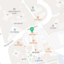 센텀리슈빌아파트 1단지 앞 이미지