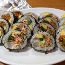 다연김밥 이미지