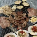 사천리 오토캠핌장2 | 충북 글램핑 영동별애드림캠핌장 1박 2일 솔직후기