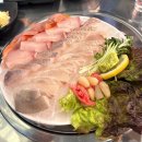 강릉오징어어시장 이미지