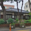 대구 삼덕초등학교 구 관사 이미지