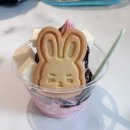 큐브세븐틴 | [캐럿로그] Ice Cream with MINITEEN 세븐틴 미니틴 여름 팝업 방문 후기