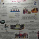 인도선교연주여행(26)시크교 사원(Gurudwara Bangla Sahip),뉴델리 이미지