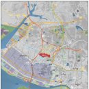 신길온천역 일원 이미지