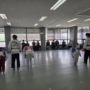 창조태권도장 이미지