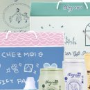 셰모아 | [셰모아] 집들이 선물로 좋은 과탄산소다+구연산+베이킹소다 패키지박스+ 칼슘파우더 체험단(~6/23)