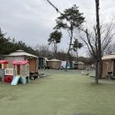 사계절사우나 | 포천여행 글램파크 글램핑 카라반 아이랑 사계절 온수수영장 핀란드 사우나 불멍 포천이동갈비직판장