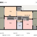 GS25 정왕발레르텔점 | 경기 시흥시 정왕동 1629 무진 109동 3층