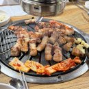 참숯폭탄돼지구이 이미지