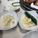 [면목] 명륜진사갈비 :: 양념돼지갈비 맛집, 스테이크, 통삼겹살 내돈내산 솔직 후기