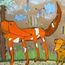 펫 월드 이미지