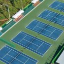 가평종합운동장 가평테니스장 이미지