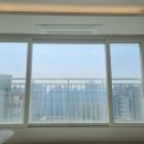 무거위브자이작은도서관 | 울산 무거동 무거위브자이 커튼 블라인드 시공 후기