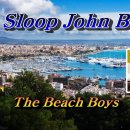 Sloop John B(슬룹 존 비)💜The Beach Boys, 이미지