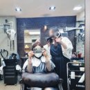 유하1 | 염색·펌 손상모 복구! 유하헤어 이매점 밀본 3단계 단백질 클리닉 후기