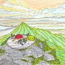 그림 스케치 이미지