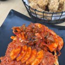 맨지기치킨 이미지