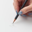 노벨문구사 | [문구] 팔로미노 블랙윙 연필 (Palomino Blackwing pencil)