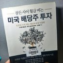 미국 배당주 투자 독서후기