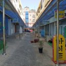 진해중부시장 이미지