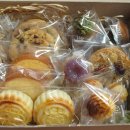 추석 수제 쿠키 선물 세트 (가격 DOWN!!) 이미지