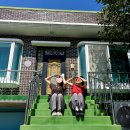 샘터길스테이 이미지