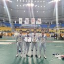 대전생활과학고, '전국중고펜싱선수권대회' 은메달 쾌거 이미지