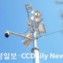 하천 수위감시 이미지