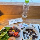 세븐일레븐(버스터미널점) | [25.12.2.~3.] 가볍게 떠났는데, 뜻밖의의 인연이 생겼다. 후쿠오카는 참 이상한 도시다