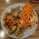 다담뜰한식뷔페 본점 이미지