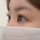 아롬 | [옥정속눈썸펌] 아롬뷰티: 1:1맞춤 디자인 프리미엄 영양펌 후기