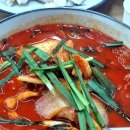 짬뽕일환식당