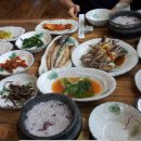돌솥 한정식 이미지