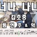 김호중 - 너나 나나 이미지