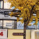 그레인 제빵소 이미지