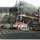 경남 김해 내외동 상업지구내 1층전면점포 프랜차이즈 가맹점 적극추천매장 소개(타운부동산) 이미지