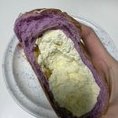 씨유(CU) 창동신한점 | 씨유 신상리뷰 | 연세우유 고구마생크림빵 생생후기