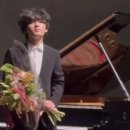 2023' 임윤찬 라로끄 당테롱 리사이틀_ "프랑스에 와서 가장 아름다운 밤이었다" & 감상후기