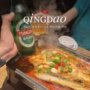 믹스더몰 | 중국 칭다오 맛집 믹스몰 루위 위치 메뉴 추천 웨이팅 솔직후기